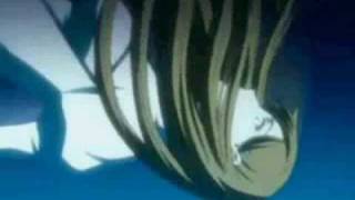 Bleach amv-(Beta) ABS-Dress