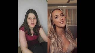 A TikTok Duet. Your Place By Ashley Cooke