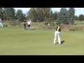 Canadian Tour TV Update - Michael Gligic Wins Fall Q-School