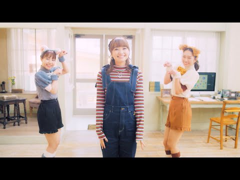 大橋彩香 - にゃんだーわんだーデイズ / Lovely Days [Official MV]