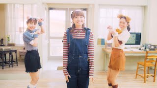 大橋彩香 - にゃんだーわんだーデイズ / Lovely Days [Official MV]