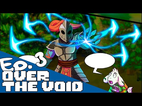 Over The Void - Capítulo 3 [ Completo ]