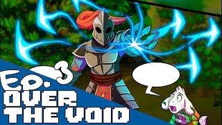 Over The Void - Chapter 3 [ Complete ]
