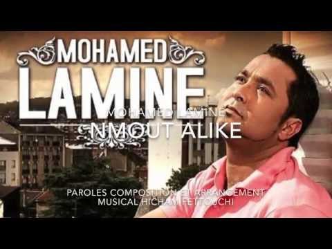Mohamed Lamine Nmout 3lik