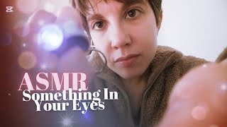 ASMR | There's Something In Your Eyes COMPILATION + 1 New Video! 👁️🤏🏼🎉