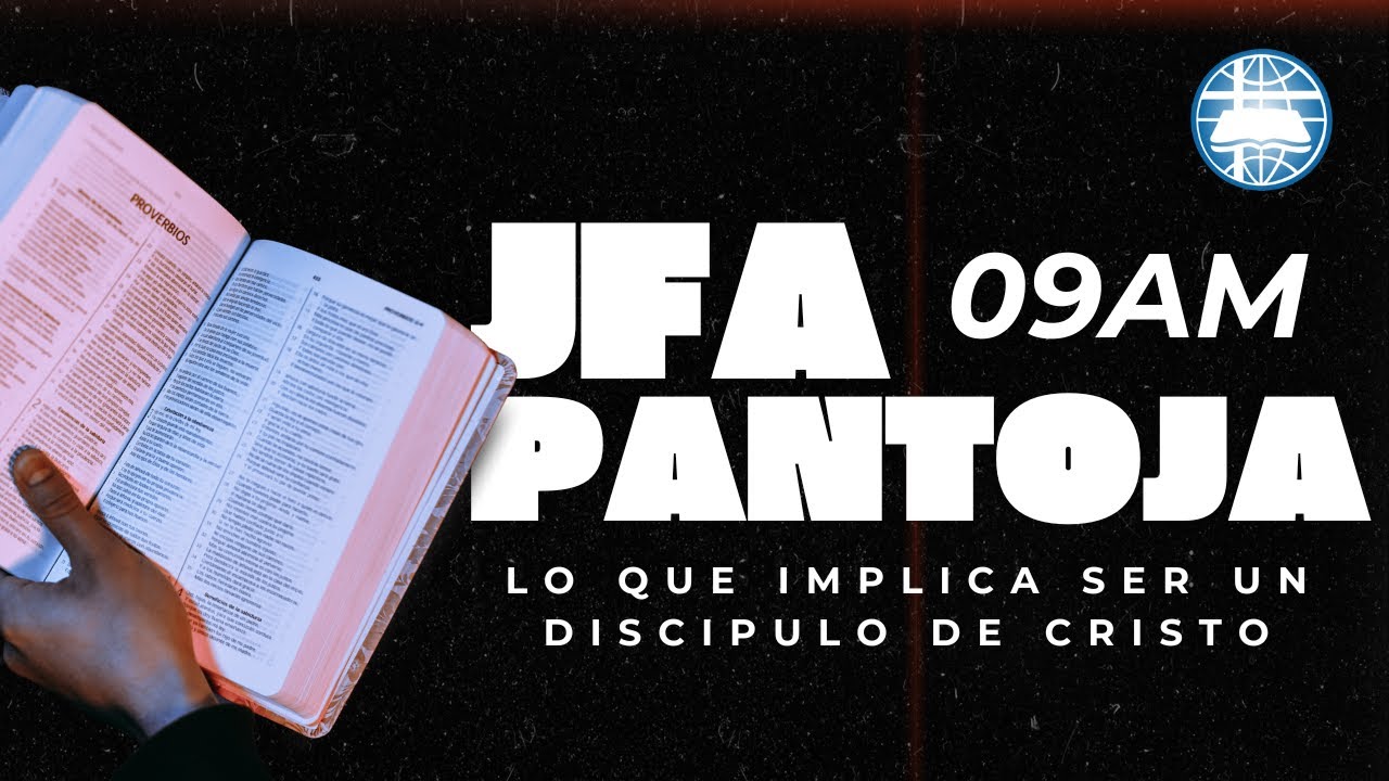 Lo que implica ser un Discipulo de Cristo