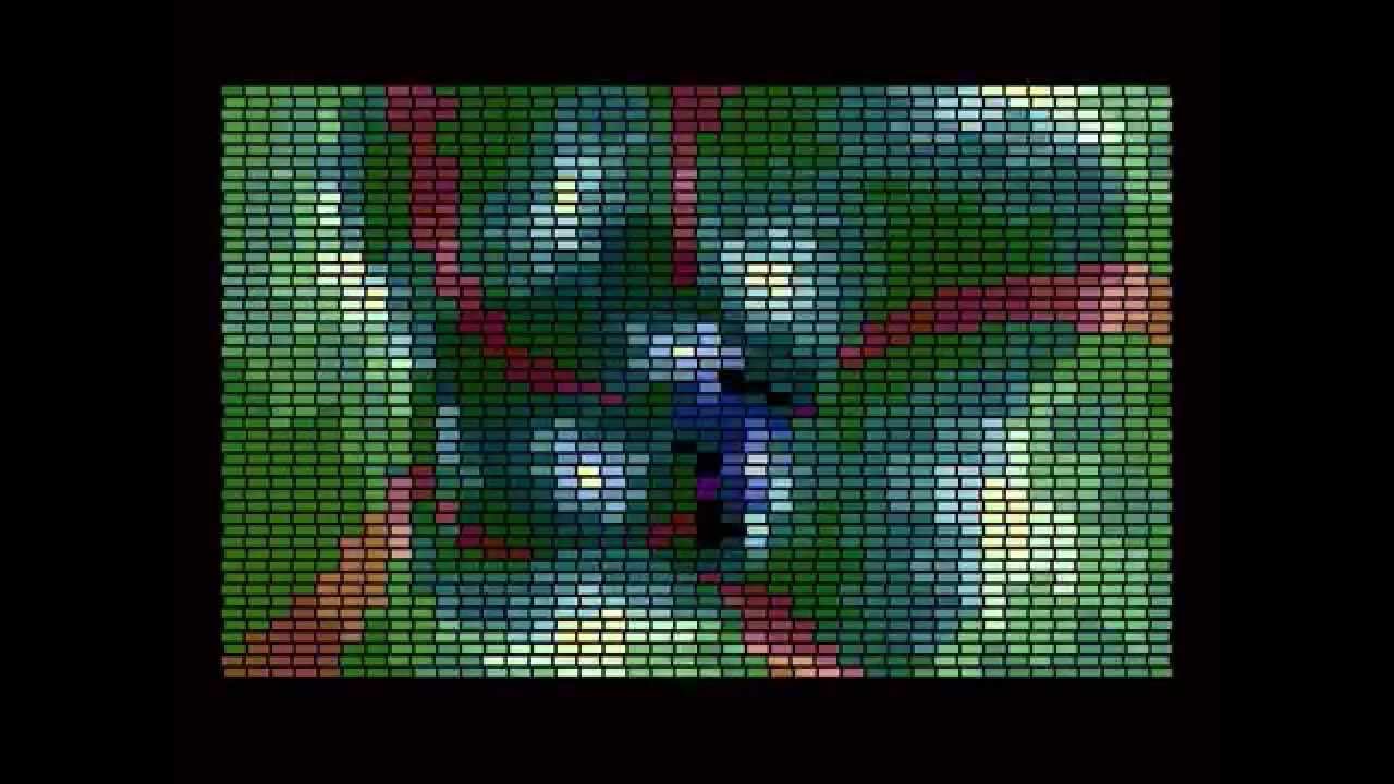 Bauknecht - rocket science