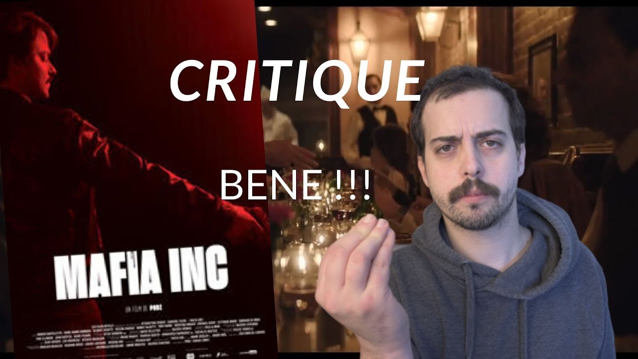 Critique de MAFIA Inc (AUCUN SPOILERS) YouTube Critique de MAFIA Inc (AUCUN SPOILERS) YouTube