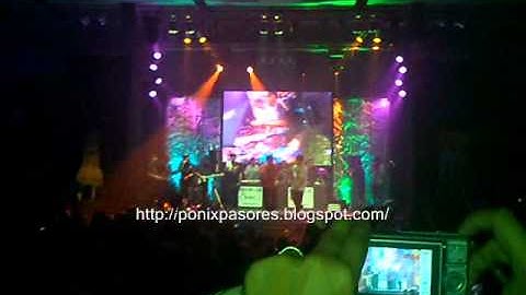 Rollin in the ride Masta Plann reunion August 14 , 2010 Philippines.wmv