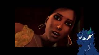 Getting angry at a 22 year old video game