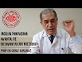 Prof.Dr.Kubilay Karşıdağ - İnsülin pompasının avantaj ve dezavantajları