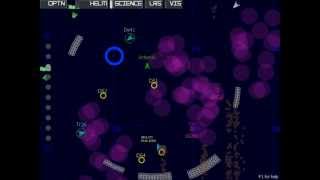 Artemis Academy - How to Play Artemis - Science