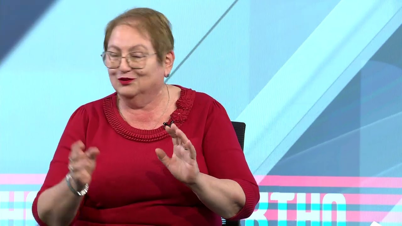 „Директно“ со Весна Јаневска,  Самоил Малчевски,  Бленди Ходаи и Зорана Антовска