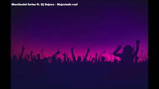Dj Dejavu Mx   1