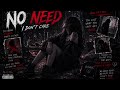 NO NEED – Venomous (Official Music Video)