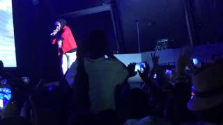Future in Adil Water Park Maputo castel #CastleLiteUNLOCKS