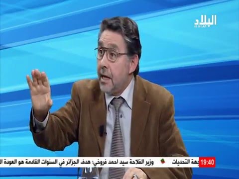 على قناة البلاد  التحرش الجنسي في العمل وفي الاماكن العامة المقطع 2