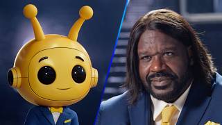 Beş beş geldi, GB’lar Shaq diye 5’e katlandı!