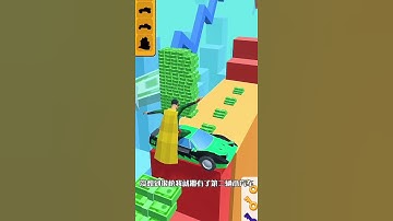 Gassy Run 3D - Gameplay Walkthrough Part 2 All Levels 9-15 (Android, iOS) #1007