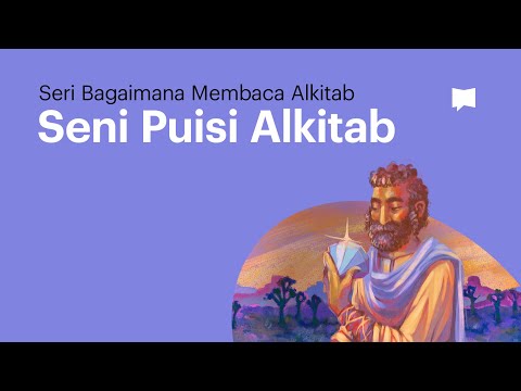 Seni Puisi Alkitab