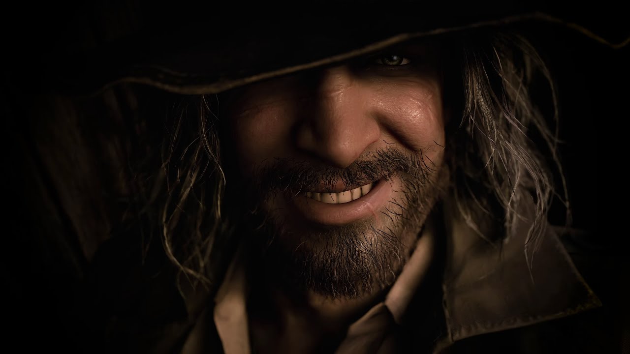 Resident Evil Village | Inside the castle | RE8 | Part 7 | Funny memes