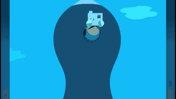 Reign and Sab play Windosill (part 1 of 3)