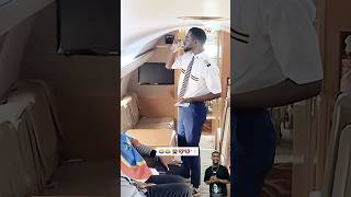 OMG: is he sick ?😂 #pilot  #youtubeshorts #funny #explore #comedy #viralvideo #wingrip #flyfamily