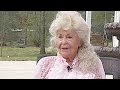 Donna Douglas's Final Interview Left Everyone In Tears