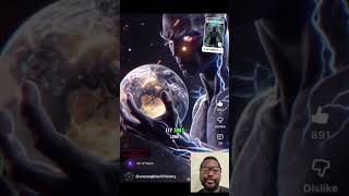 Black unknown heroes 