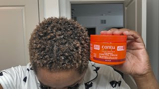 Cantu Coconut Curling Cream Review