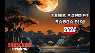 TASIK YARD FT RAGGA SIAI - TAVINEH || LATEST PNG MUSIC 2024