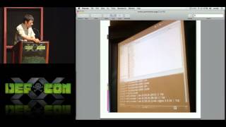 DEF CON 20 - Cortana Rise of the Automated Red Team -  Raphael Mudge