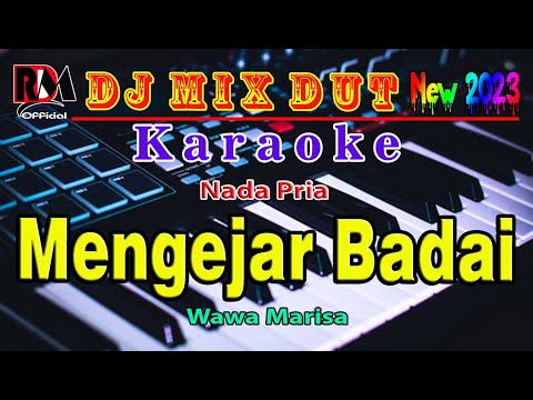 Debu Debu Jalanan | Lilin Herlina | Karaoke Dangdut Duet Bersama Rieka Cmz