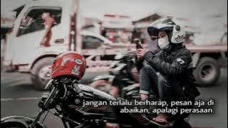 Story Wa Rx King 30 Detik 👑