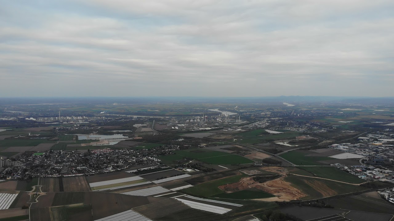 Fischenich / Meschenich (17.04.2021)