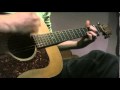 Casting Crowns If We Are The Body Acoustic Cover mp3