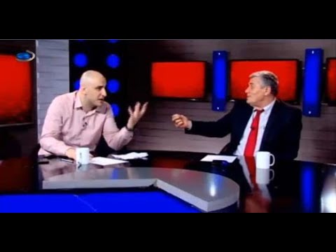 ბიძინა ბოლოსკენ ამოწევს მუხრუჭებს. არ გადაკვეთოთ წითელი ხაზები! - ნიკა მელია