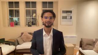 Application President and Vice President Africa Business Club Bryan Bovey
