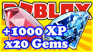 [CODE] Get 1000 XP and 20 Diamonds (Gems) in Flood Escape 2 - Roblox Game Codes 2018