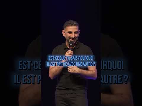 Son ex veut toujours la ken