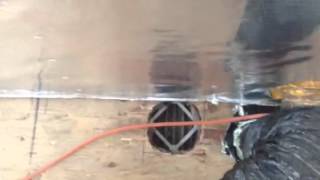 6000 watt grow room