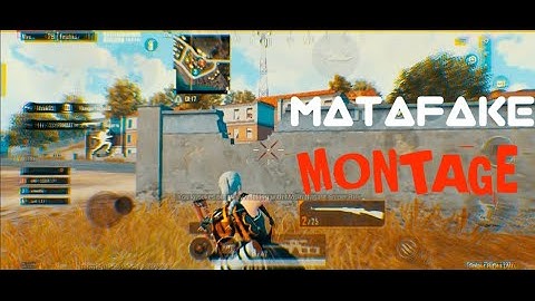 UNKNOWN BRAIN MATAFAKE | BGMI MONTAGE SUMSUNG A3, A5,A6,A7,J2,J5,J7,S5,S6,S7,59,A10,A20,A30,A50,A70