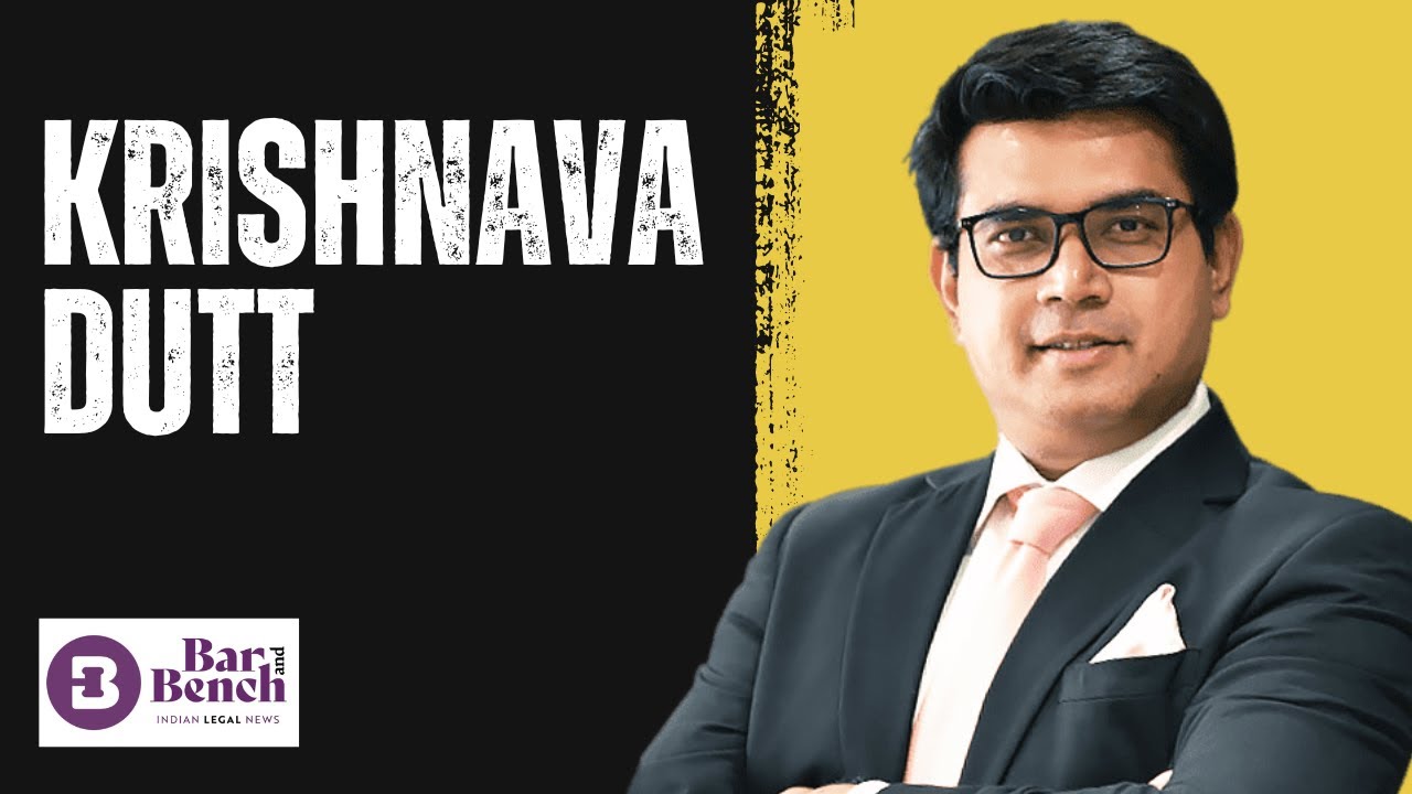 In Conversation with Argus Managing Partner Krishnava Dutt