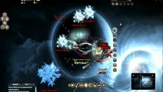 Darkorbit sk2 - Devil & dogen