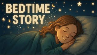 BEDTIME STORY- The Whispering Forest of Lyria / last part