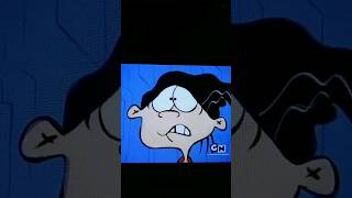 Ed, Edd N Eddy: That's Disturbing