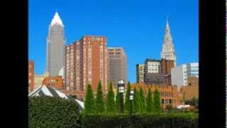 Cleveland Ohio - Images over the years