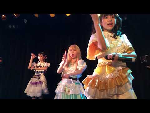 天晴れ！原宿 単独公演 / キミだけのワンダーランド / 表参道GROUND / 20190112