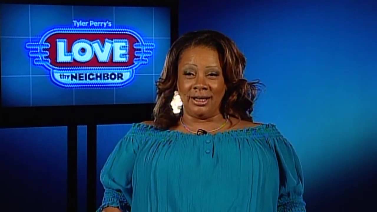 Patrice Lovely - YouTube.