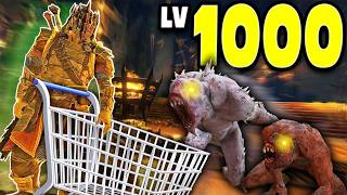 Taking my BEASTS Orc Shopping!